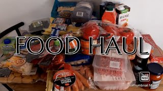 VELIKI FOOD HAUL Lidl amp Maxi 8 [upl. by Regdirb]