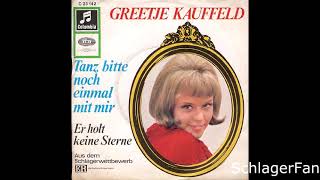 Greetje Kauffeld – Er Holt Keine Sterne  1965 [upl. by Suiramaj]