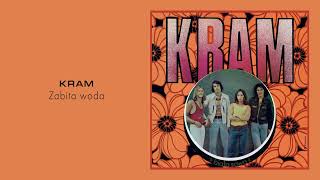 Kram  Zabita woda Official Audio [upl. by Herwig41]