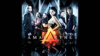 Amaranthe  Leave Everything Behind [upl. by Abijah]