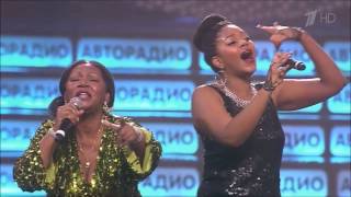 Forever 70s  Diskoteka 80  Eruption Ottawa Boney M  Live at Moscow [upl. by Sseb]