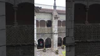 europe portugal sintra castle travel trip vacation fyp discover explore [upl. by Larry883]