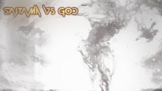 Saitama VS God EDIT [upl. by Aryam]