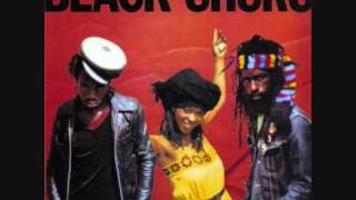 Black Uhuru  Puff She Puff [upl. by Aicelet]