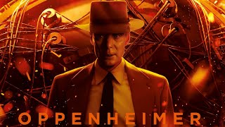 Oppenheimer Movie 2023  Cillian Murphy Florence Pugh Robert Downey Jr  Facts amp Analysis [upl. by Christianna]