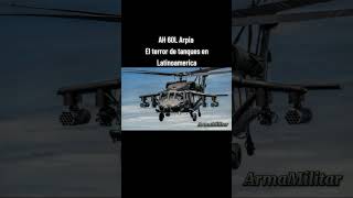 AH 60L Arpia military [upl. by Eetsud]