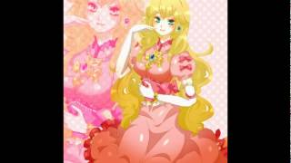 ♡♥A Princess Peach tribute♥♡ [upl. by Kelbee]