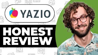 Yazio Honest Review  Watch Before Using [upl. by Cordelia125]