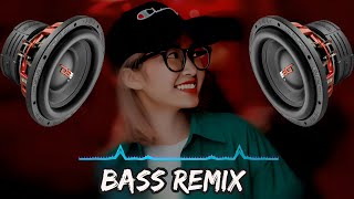 Rewrite The Stars  Bass Remix   Dj Vinzkie Remix [upl. by Cudlip]