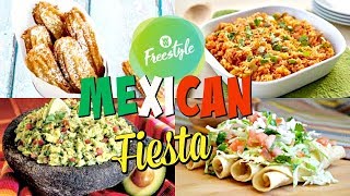 WEIGHT WATCHERS FREESTYLE  COOK WITH ME  AIR FRYER RECIPES DANIELA DIARIES [upl. by Moses328]