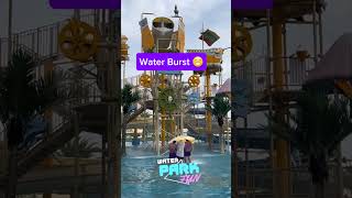 Water Park Fun themepark waterslide themedwaterpark amusementpark fun Water Park Fun [upl. by Ardni590]