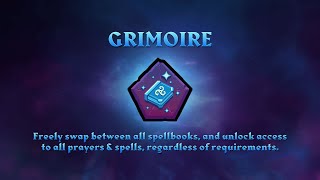 Grimoire Leagues V Spoiler Season Day 4 [upl. by Gauthier]