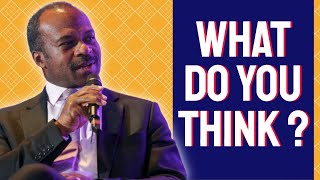 A Powerful Leadership Question – “What Do You Think” Question asked in Leadership [upl. by Raynell]