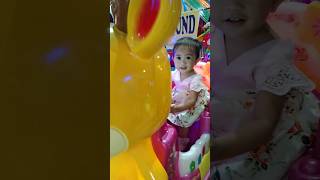 Enjoy siya kahit sandali lang foryou cute baby shortsfeed viralvideo [upl. by Ellecrad]