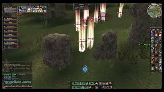 Shillien Saint PvP part 1 L2 TOXCOM [upl. by Nertie]