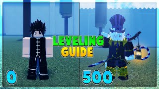 COMPLETE 0500 Level Guide  GPO [upl. by Yorke]