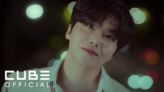 진호JINHO  Teddy Bear Official Music Video [upl. by Issie812]