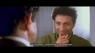 damini Hindi movie Sunny deol movie scenes video [upl. by Ennaeilsel]