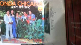 GRUPO RENEGADOSOY DE DURANGO [upl. by Lenod]