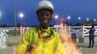 Assiniboia Downs Season Highlights 2016 [upl. by Zalucki]