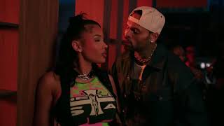 Chris Brown  I LOVE YOU SO Official Music Video [upl. by Rothenberg]