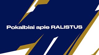 Pasiilgot naujų pokalbių Mes tęsiame Pletkai apie ralį [upl. by Ennaeiluj]