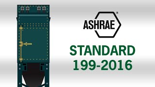 The ASHRAE 199 Testing Process [upl. by Onabru]