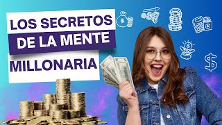 Los secretos de la mente millonaria T Harv Eker [upl. by Yebloc]