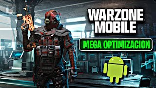 ULTIMA HORA ACTIVISION RESPONDE A LA COMUNIDAD DE WARZONE MOBILE PARA MEJORAR EL JUEGO EN ANDROID [upl. by Ecirtra]