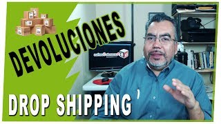 🚷 Cómo Evitar Devoluciones De Productos  Dropshipping [upl. by Kcirtemed]