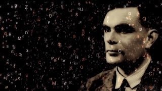 Alan Turing  Celebrating the life of a genius [upl. by Amarette327]