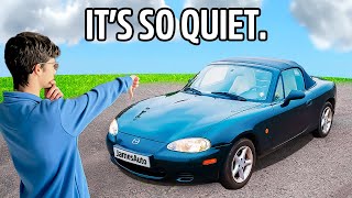 15 Things I Dislike About my Miata [upl. by Boles282]