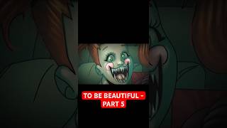 FNAF To Be Beautiful  The Nightmare [upl. by Ajar]