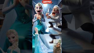 🍓Bad experiences of Disney princesses🍓shortsprincessdisney [upl. by Emeric]