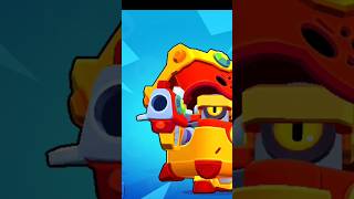 DARRIL🫤💥✨✨brawlstars supercell brawl gaming juegos Darril hola [upl. by Aubyn]