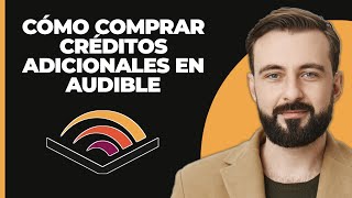 Cómo comprar créditos extra en Audible [upl. by Tu]