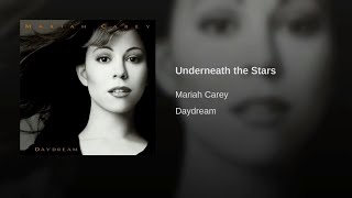 Mariah Carey  Underneath the Stars Audio [upl. by Puff]