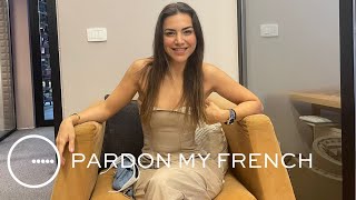 “BBV ka ndikuar për keq” Sara Hoxha ka diçka për t’i thënë influencerave [upl. by Theona]