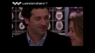 Greys Anatomy la demande en mariage de Derek [upl. by Atikkin]