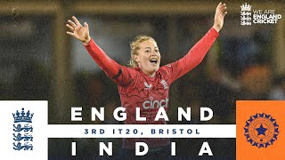 India vs England T20 WC 2022 Semi Final Highlights Full Match Highlights [upl. by Ytsim]