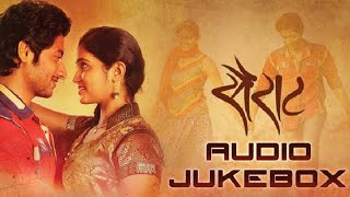 Sairat  Yaad laagle Full Video HD  with Subtitle [upl. by Ytrebil]