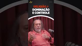 Religião e Controle caiofabio [upl. by Eeliak]