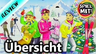 Was ist im DREI  Adventskalender Alle Türchen geöffnet Detektivausrüstung für Mädchen [upl. by Kihtrak992]