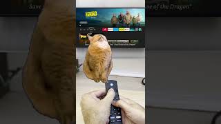 How to RestartReboot FireStick with Remote Shortcut restartfiretv [upl. by Mag]