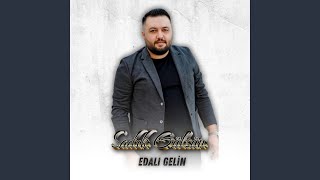 Edalı Gelin Canlı Performans2 [upl. by Eilasor888]