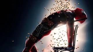 Welcome to the Party Deadpool 2 AUDIO [upl. by Restivo]