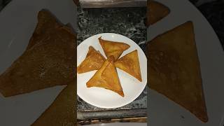 samosa recipe short video  viral video  YouTube video [upl. by Sivia]