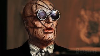 The scariest depiction of hell in a movie  Hellraiser Judgment  CLIP [upl. by Alfredo]