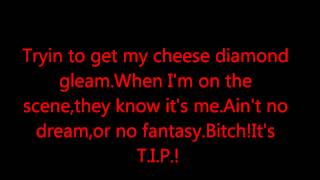 TI 24s Lyrics [upl. by Worden201]