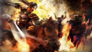 Dynasty Warriors 8 OST Capricious Wind Extended WDownload Link [upl. by Mikes670]